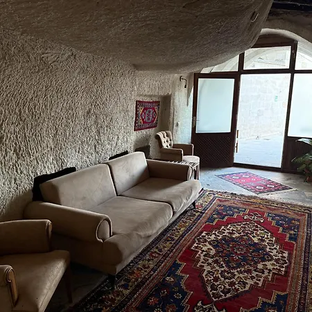 Leyla Cave House Goreme