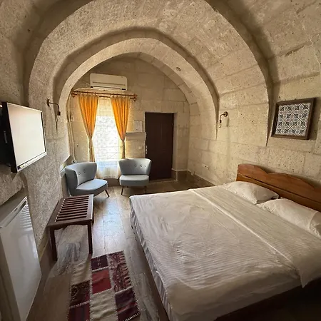 Bed & Breakfast Leyla Cave House 3*