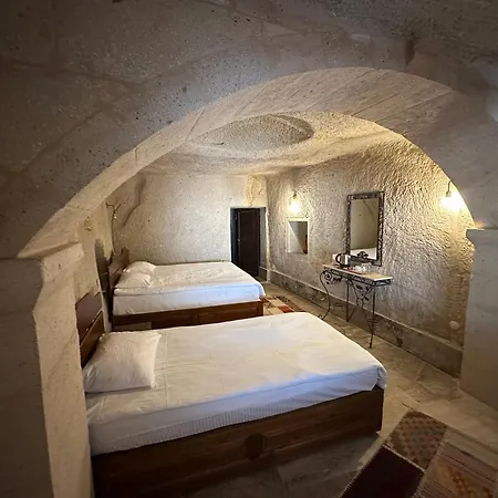 Leyla Cave House Bed & Breakfast Goreme