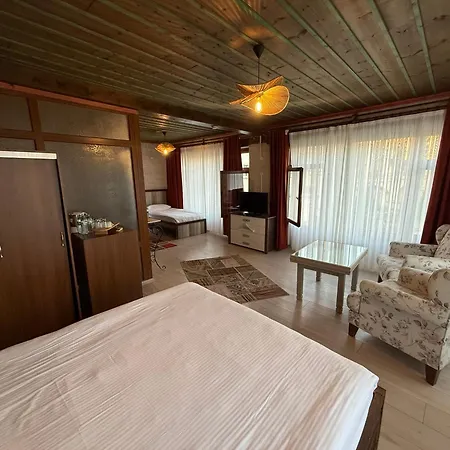 Leyla Cave House Bed & Breakfast Goreme
