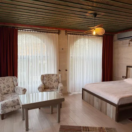 Bed & Breakfast Leyla Cave House Goreme