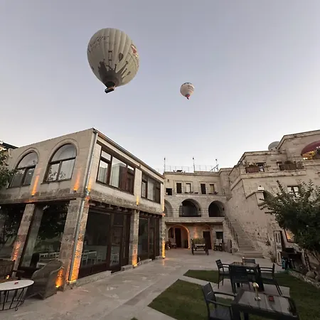 Bed & Breakfast Leyla Cave House Goreme